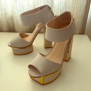 Kat Maconie shoes